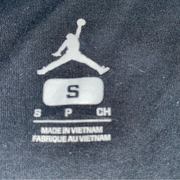 Nike Michael Jordan graphic T-shirt - Picture 4 of 6